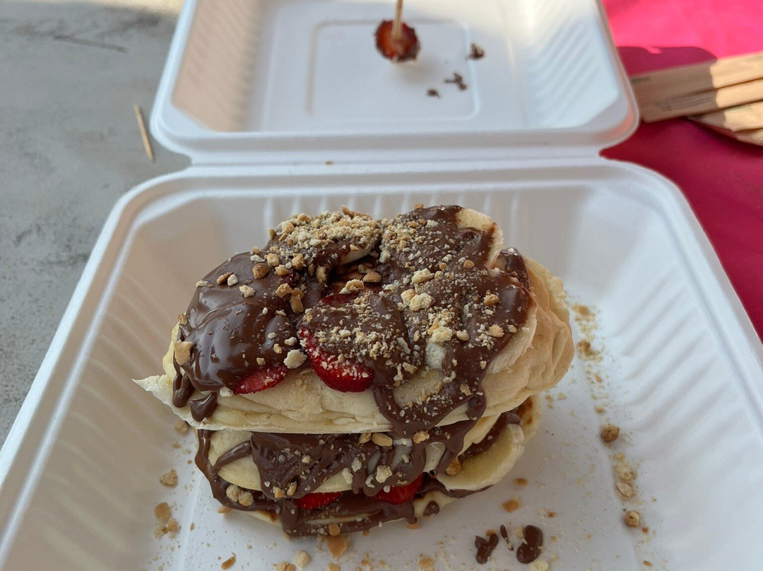 Gradakia Beach-Lassi必去景点