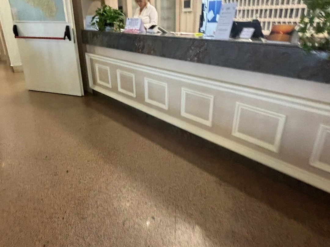 拜亚德尔西雷奈酒店主图