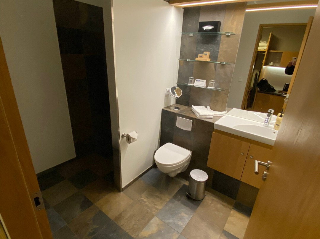 Hotel Husafell主图