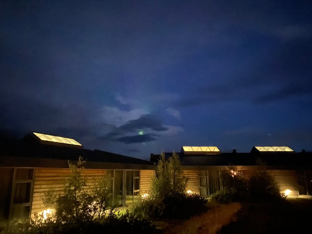 Hotel Husafell主图