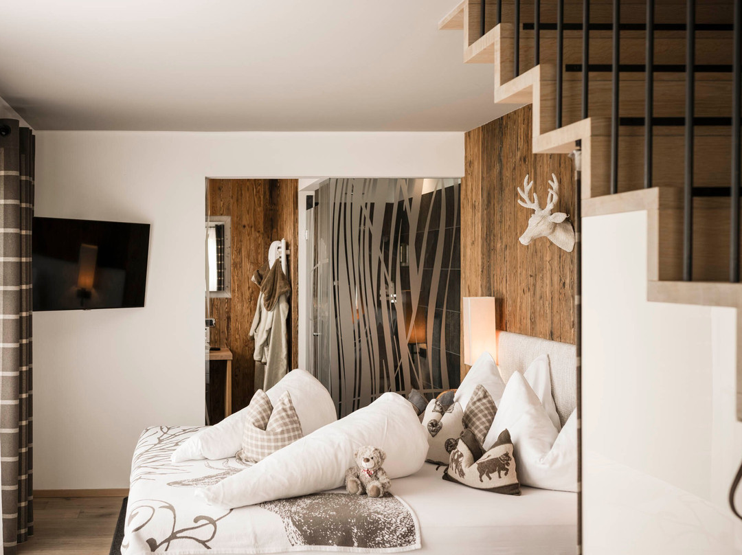 Alpine Boutique Villa Gabriela主图