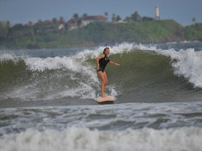 My Surf Camp-瓦勒迦玛必去景点
