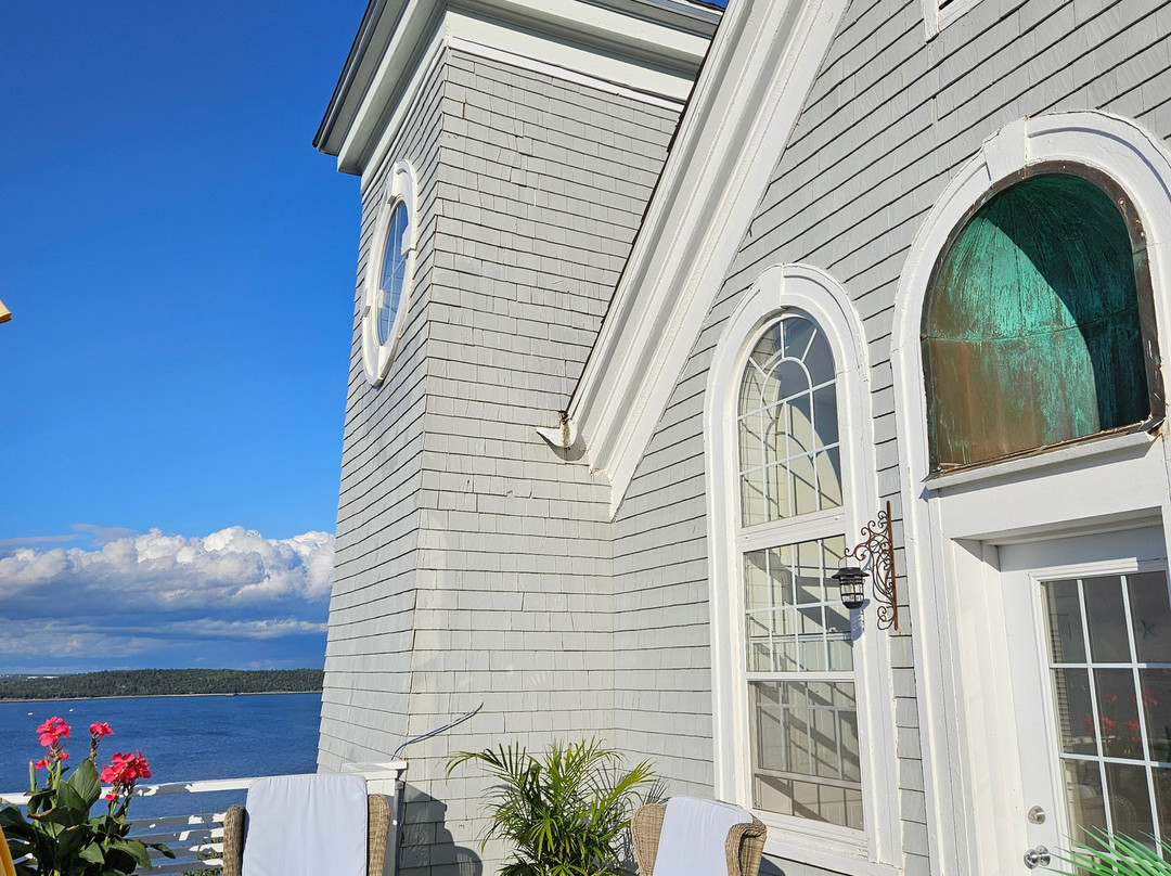 Star of the Sea Bed & Breakfast主图