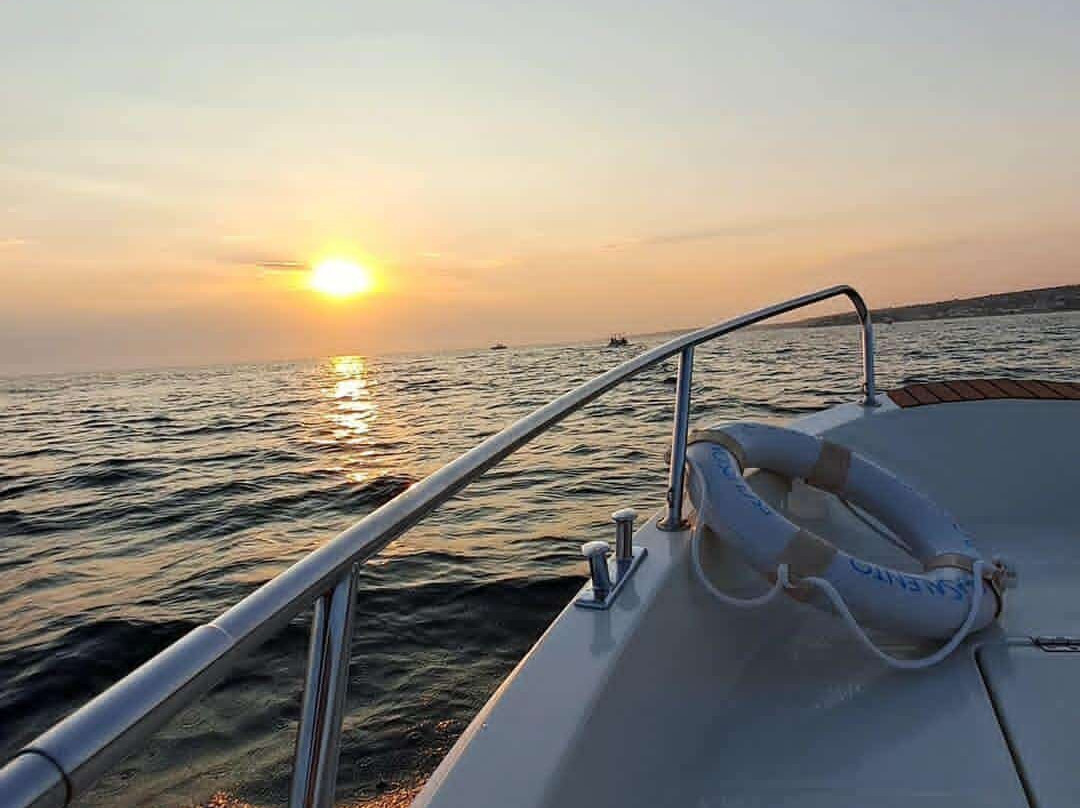 Seasalento景点图片