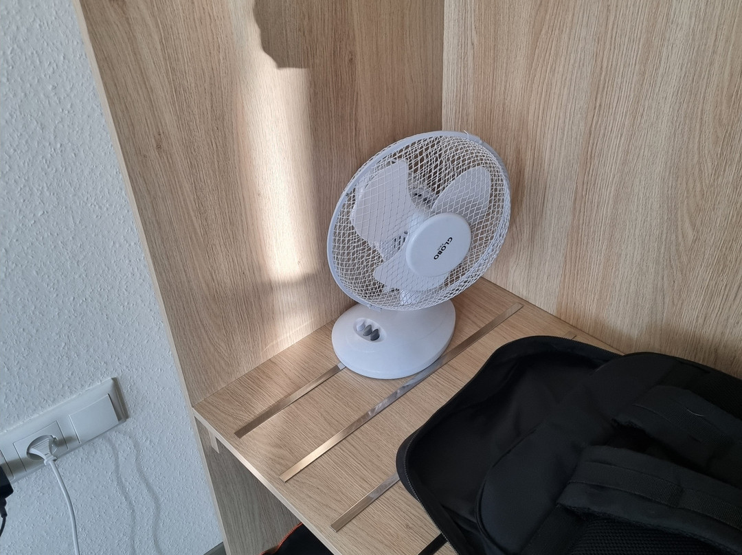 摩尔森酒店主图