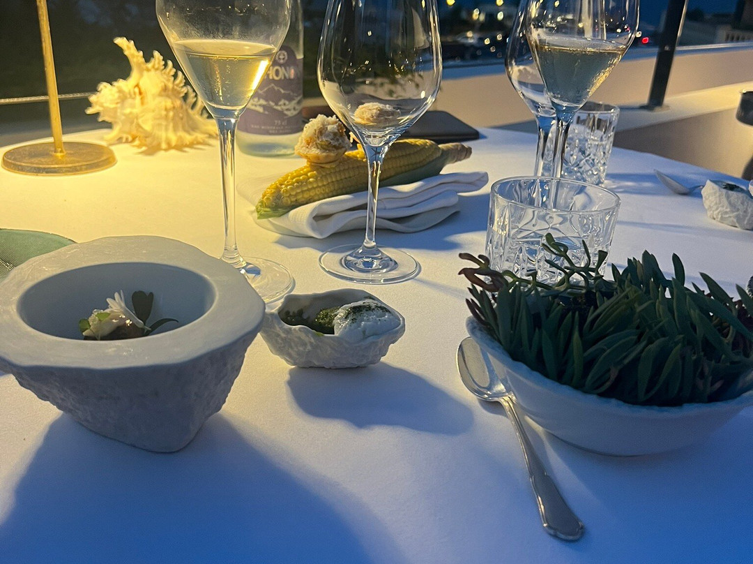 Core by Clare Smyth