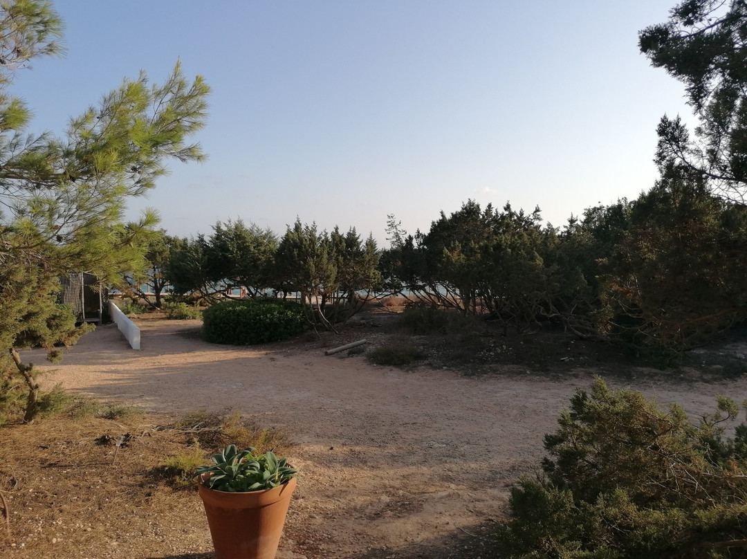 Hostal Aigua Clara主图