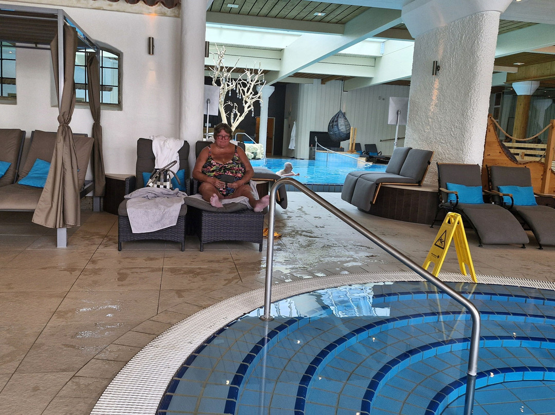 Hartls Parkhotel Bad Griesbach主图