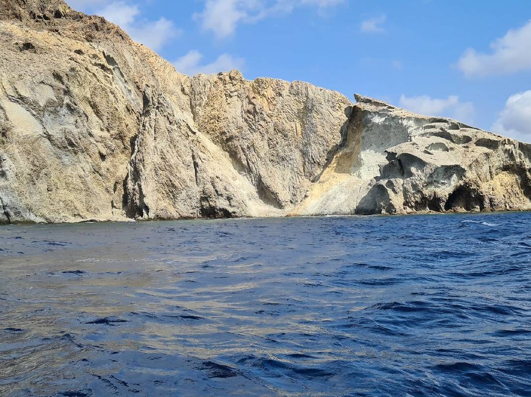 Volcanic Tours景点图片
