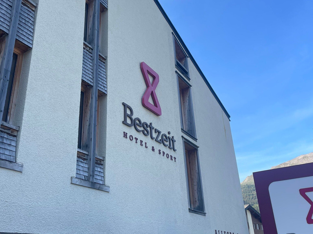 Bestzeit Lifestyle & Sport Hotel主图