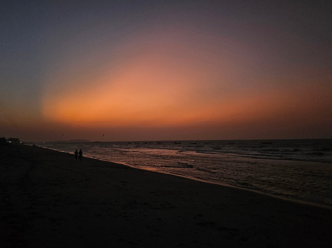 Pousada Preamar主图