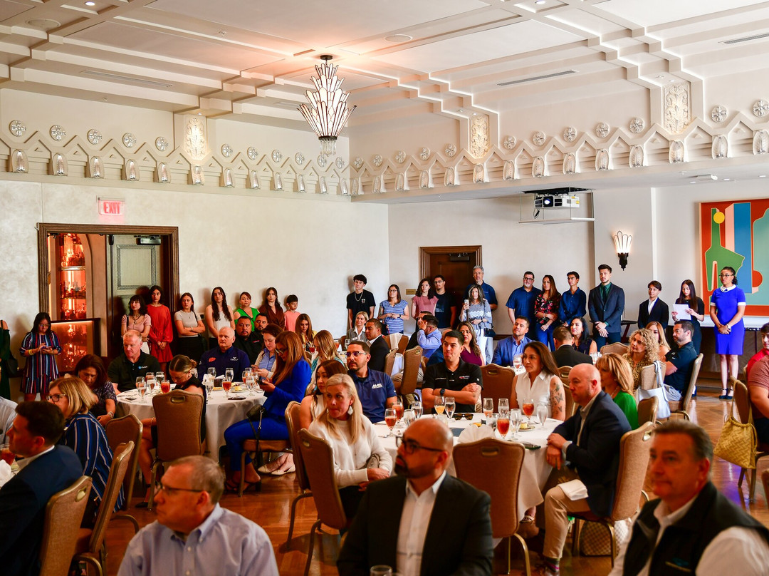 The Plaza Hotel Pioneer Park El Paso主图