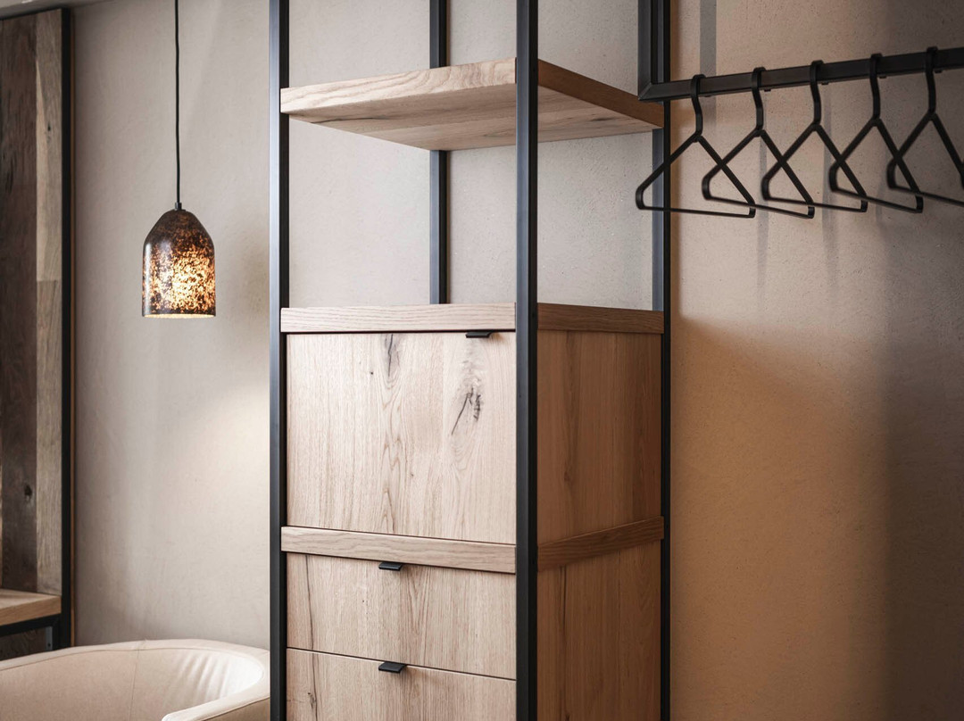 Hotel Lowenhof主图