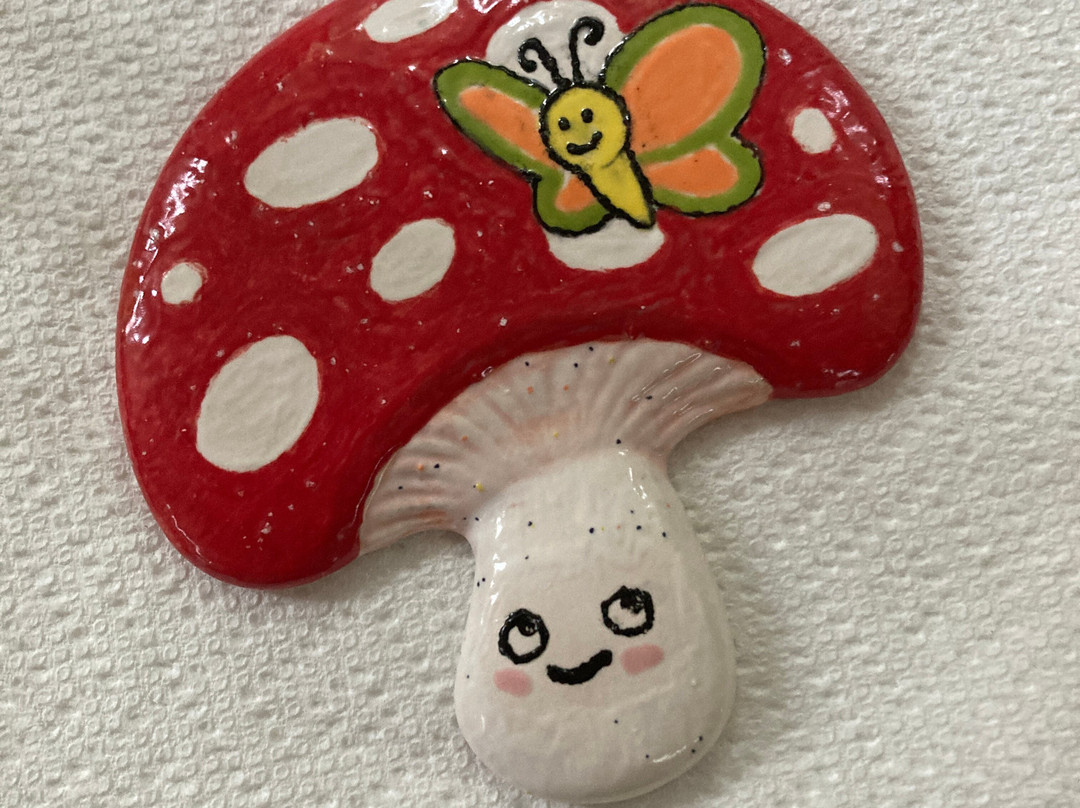 Made By You-斯普林菲尔德必去景点