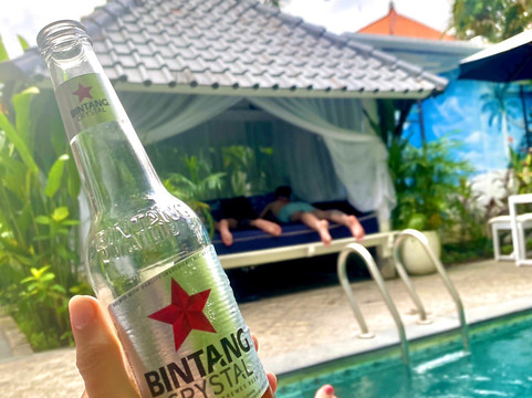 巴厘岛朵帕蒂别墅主图