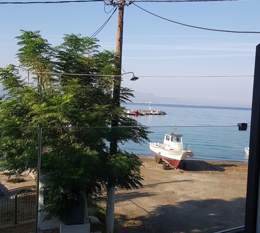 Filippos Apartments