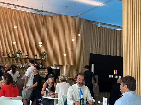 Volvo Studio Milano-米兰必去景点