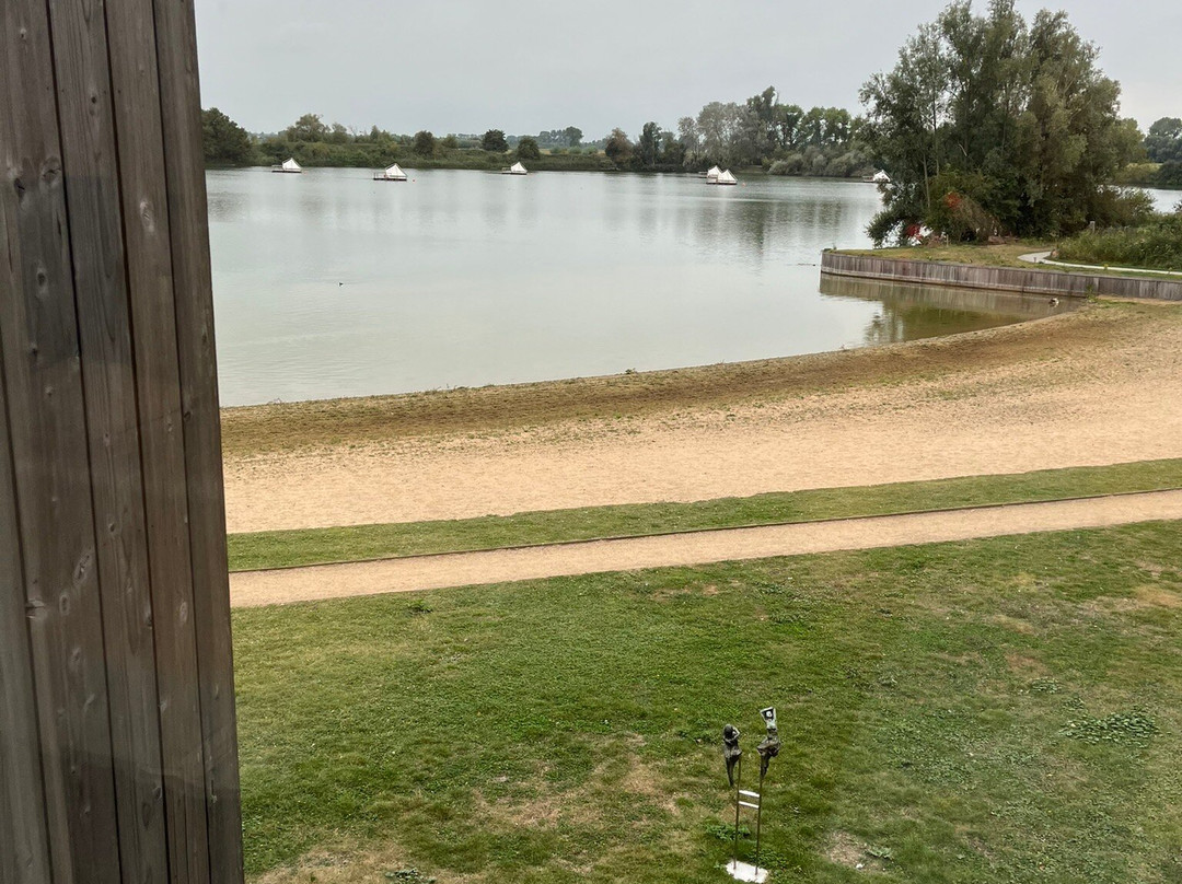 Hotel Domein Polderwind主图