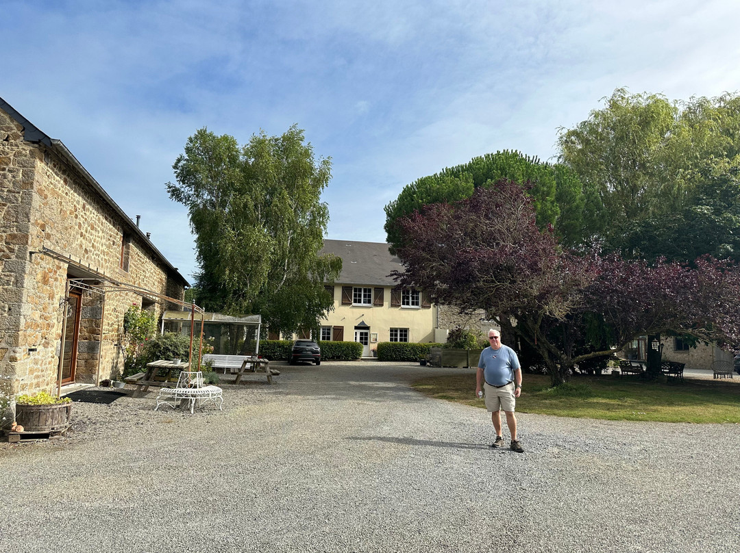 Ferme Saint Joseph主图