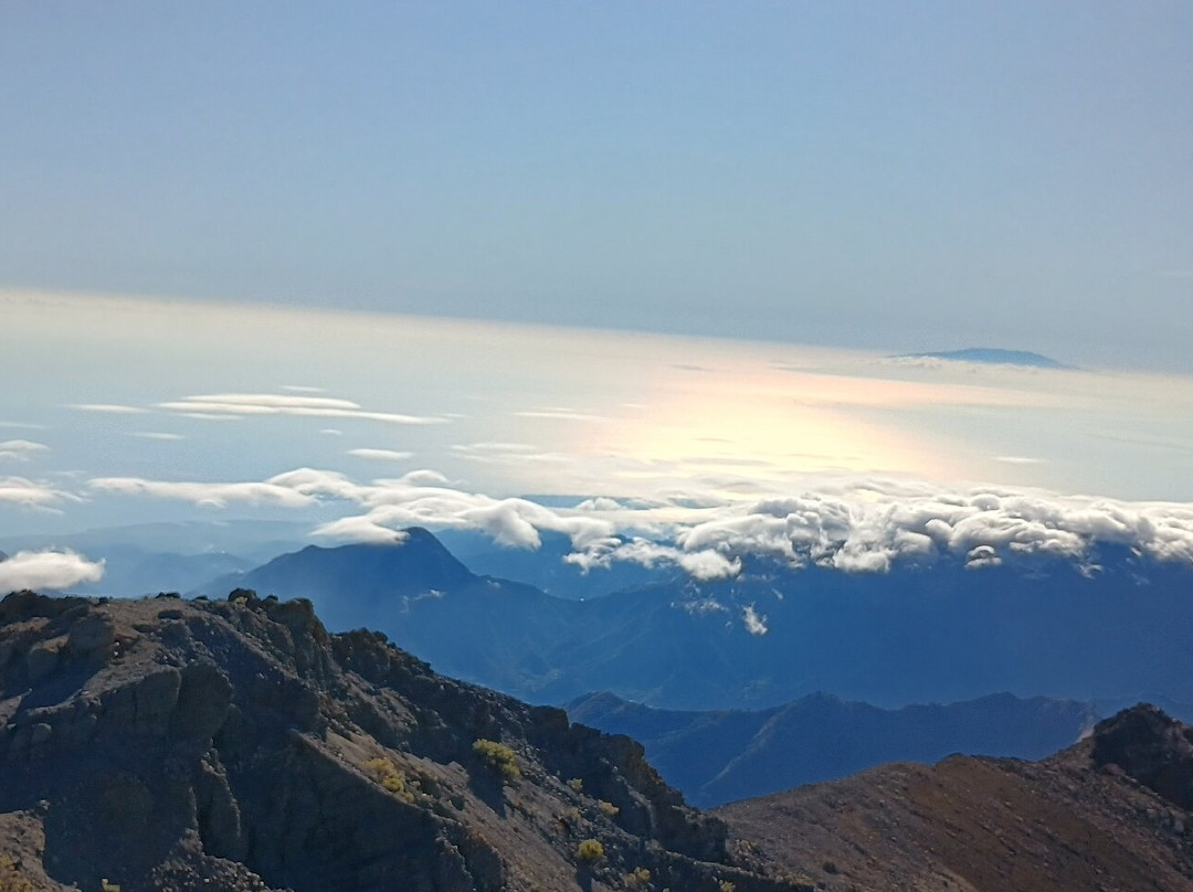 Adi Trekker景点图片