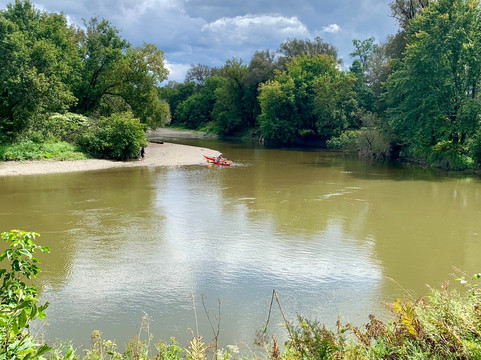 拉佩杉汽车旅馆主图
