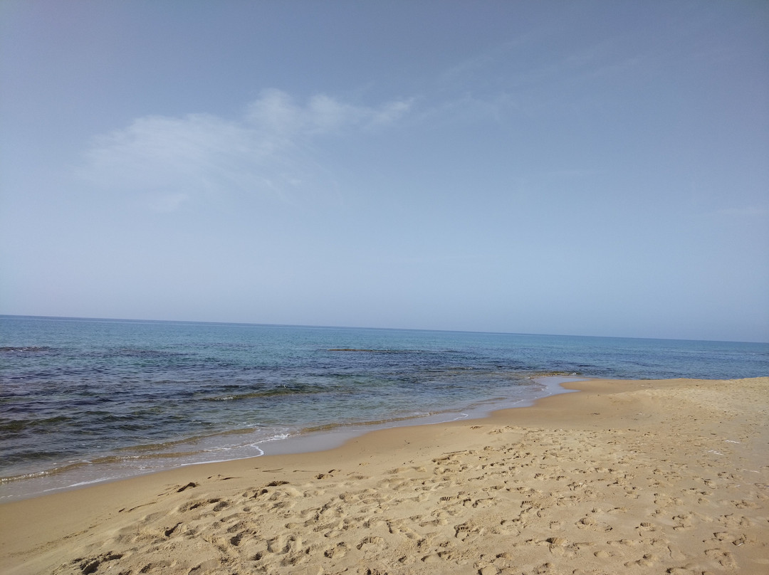 Riserva Naturale Orientata Torre Salsa景点图片