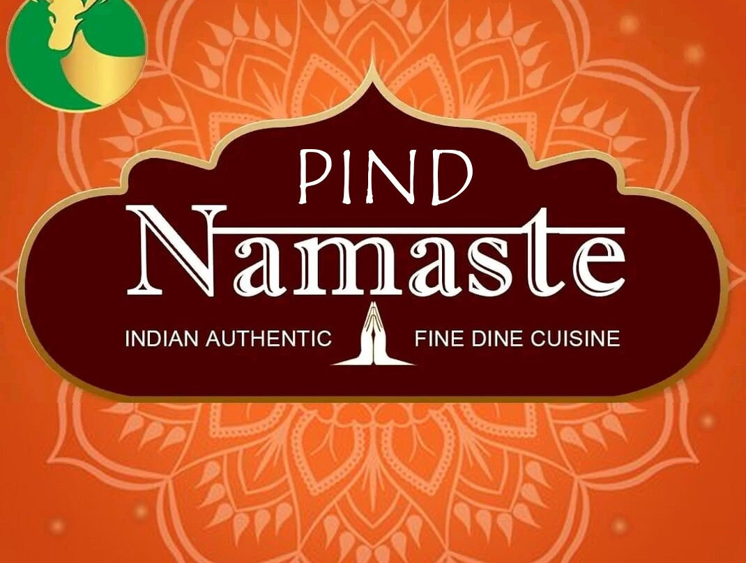 Pindnamaste