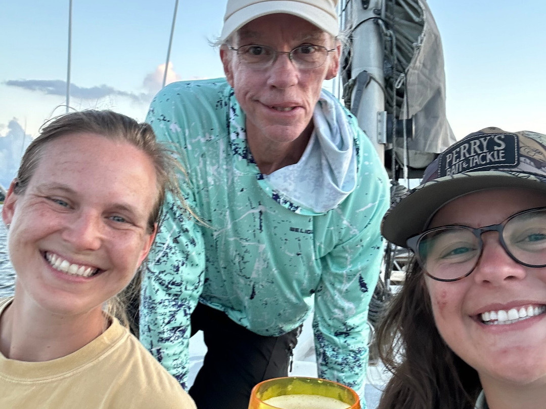 Captain Jack's Kiawah Sailing and Dolphin Watching景点图片