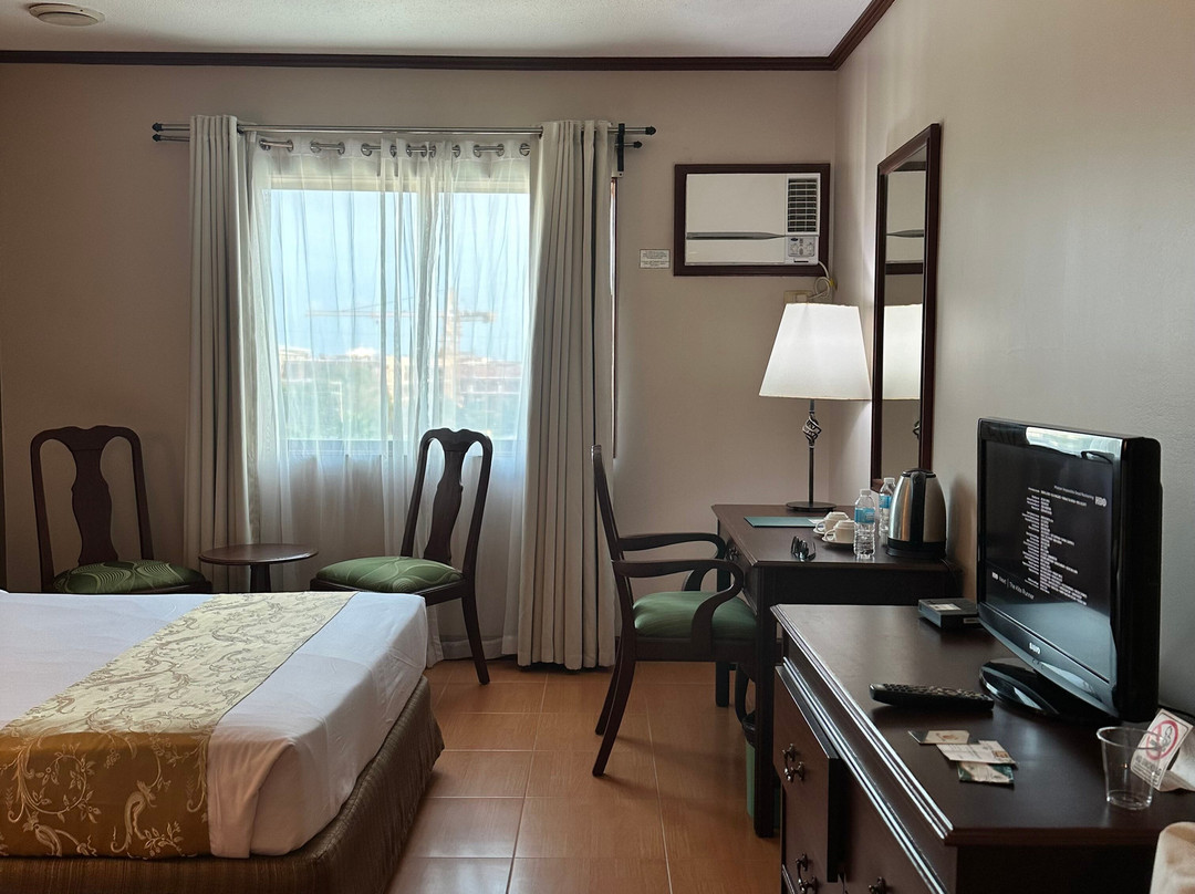 东亚皇家酒店主图