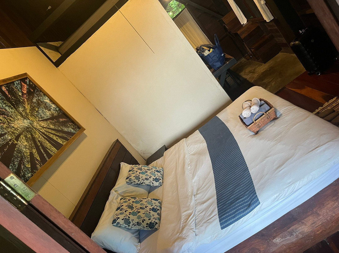 塔洛清迈家庭旅馆