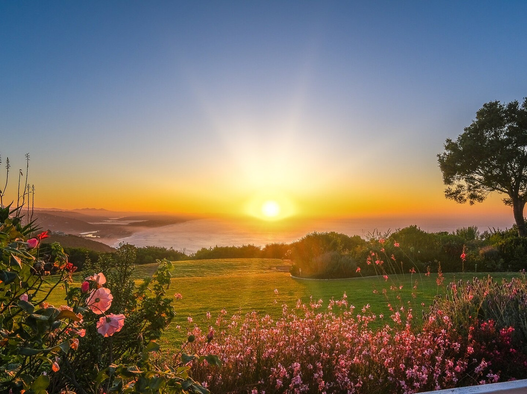 Hilltop Boutique Hotel主图