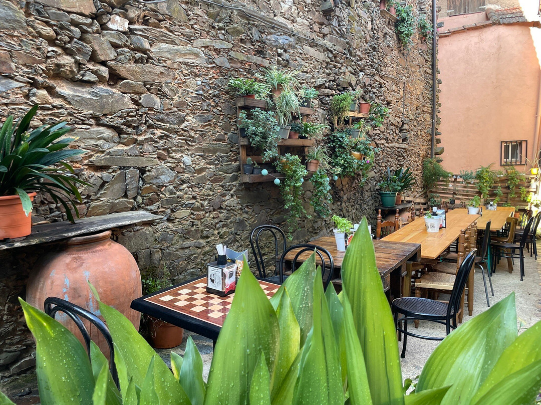 La Bodega de Lucas  Oleosetin景点图片
