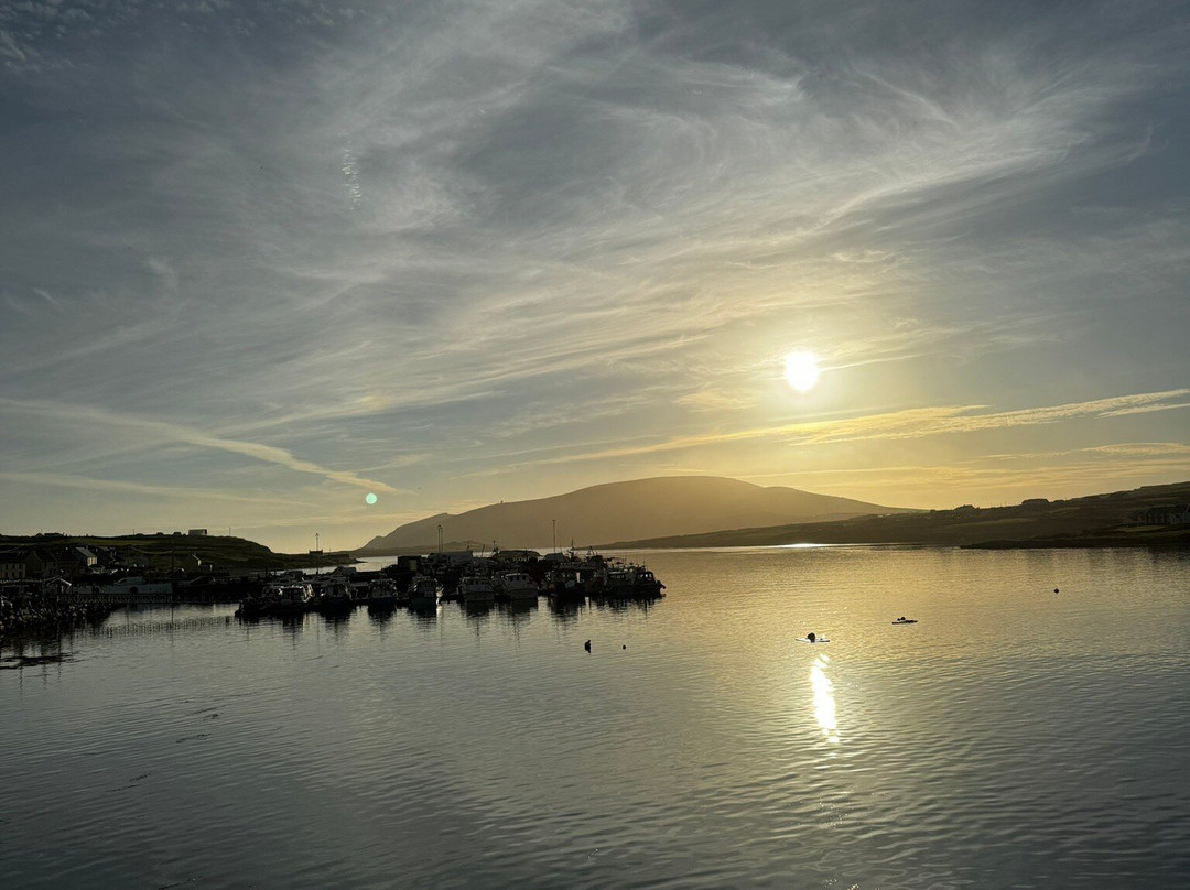 Carraig Liath House主图