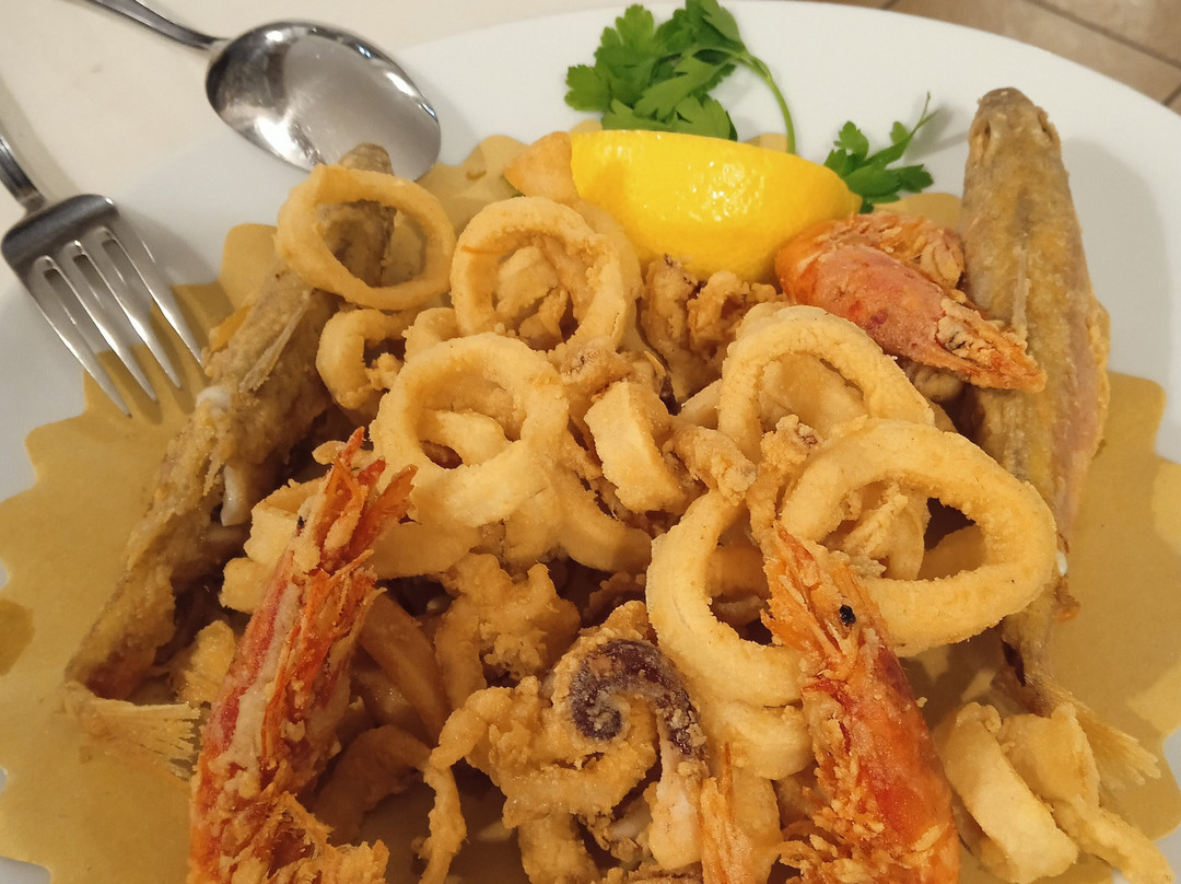 Silvestrino Restaurant Hotel主图