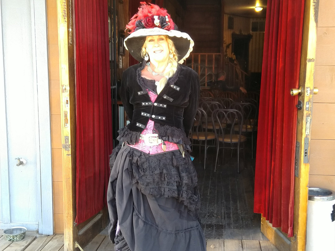 西埃拉维斯塔美国最有价值旅馆主图