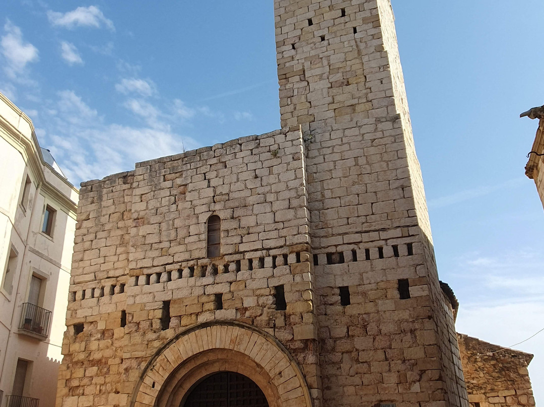Iglesia de San Miguel景点图片