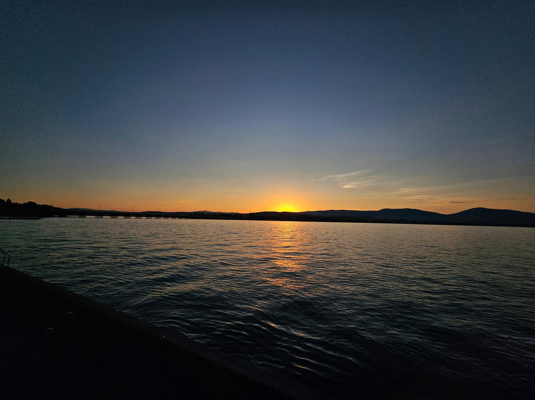 Sacajawea Park-Polson必去景点