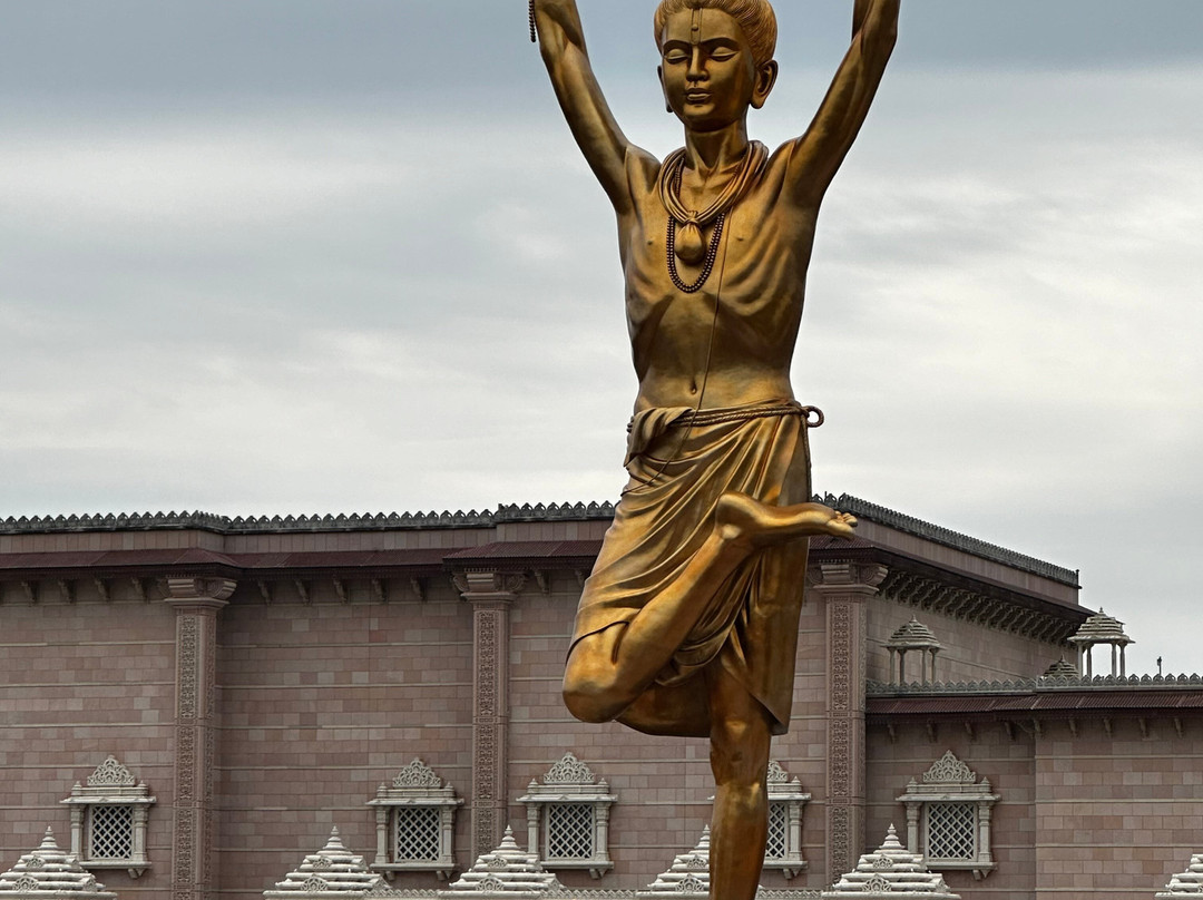 india sajawat & Puja Hut景点图片