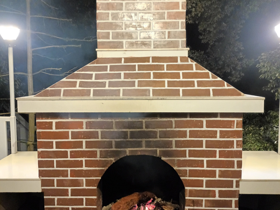 Indraprastha Resort主图