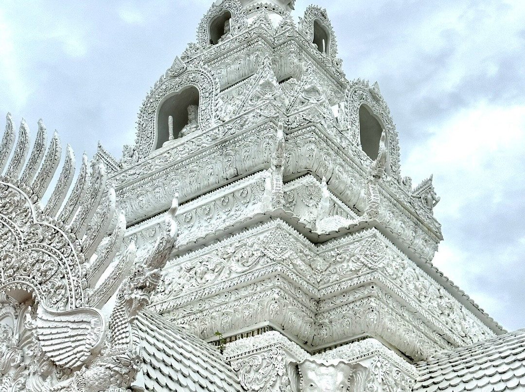 Wat Ming Muang景点图片