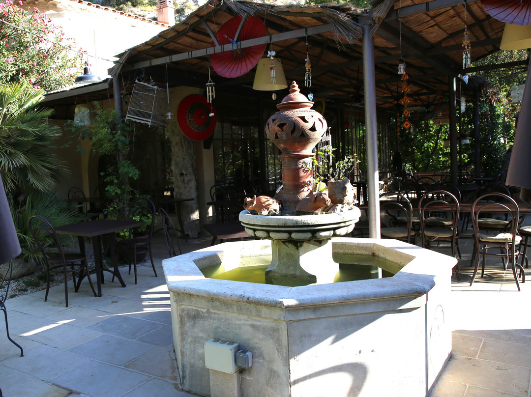Hôtel Le Paradou de Lourmarin主图