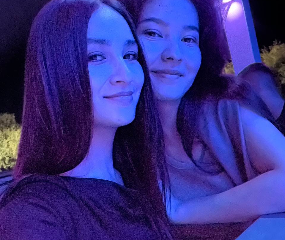 Mari Beach Parties景点图片