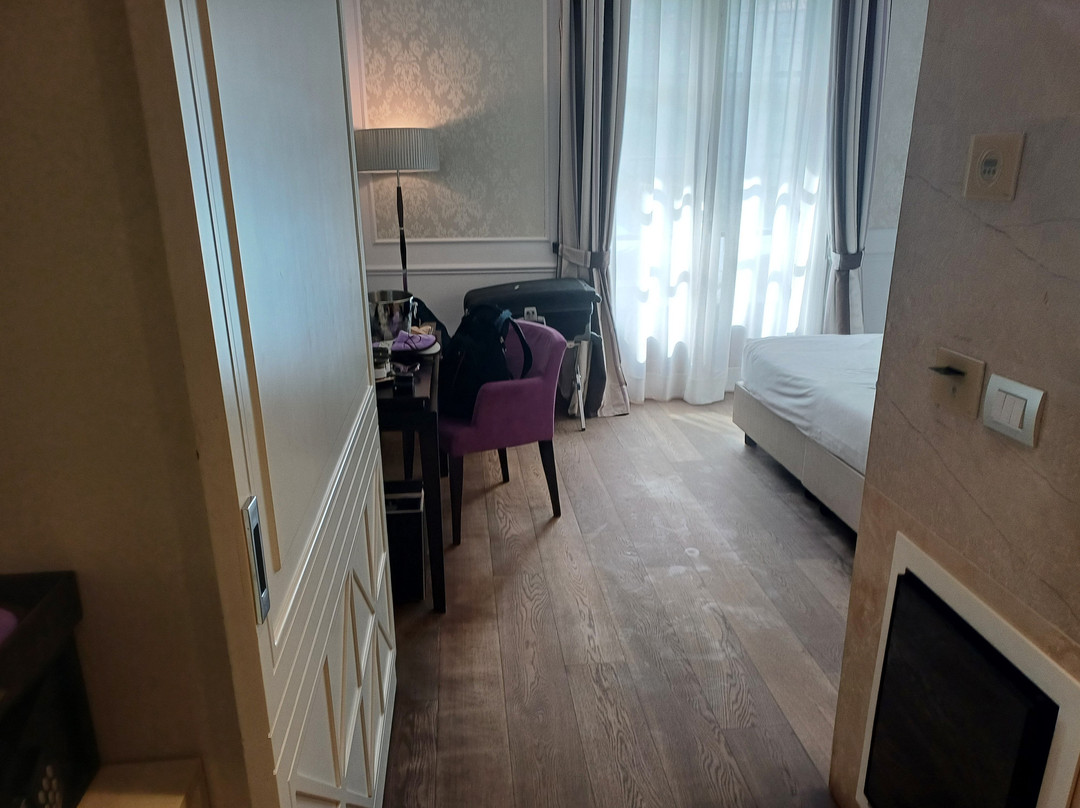 阿什比酒店主图