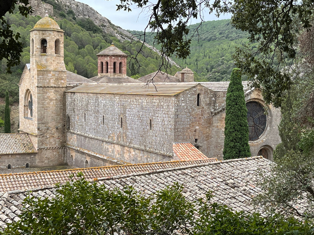 Les Terres Basses主图