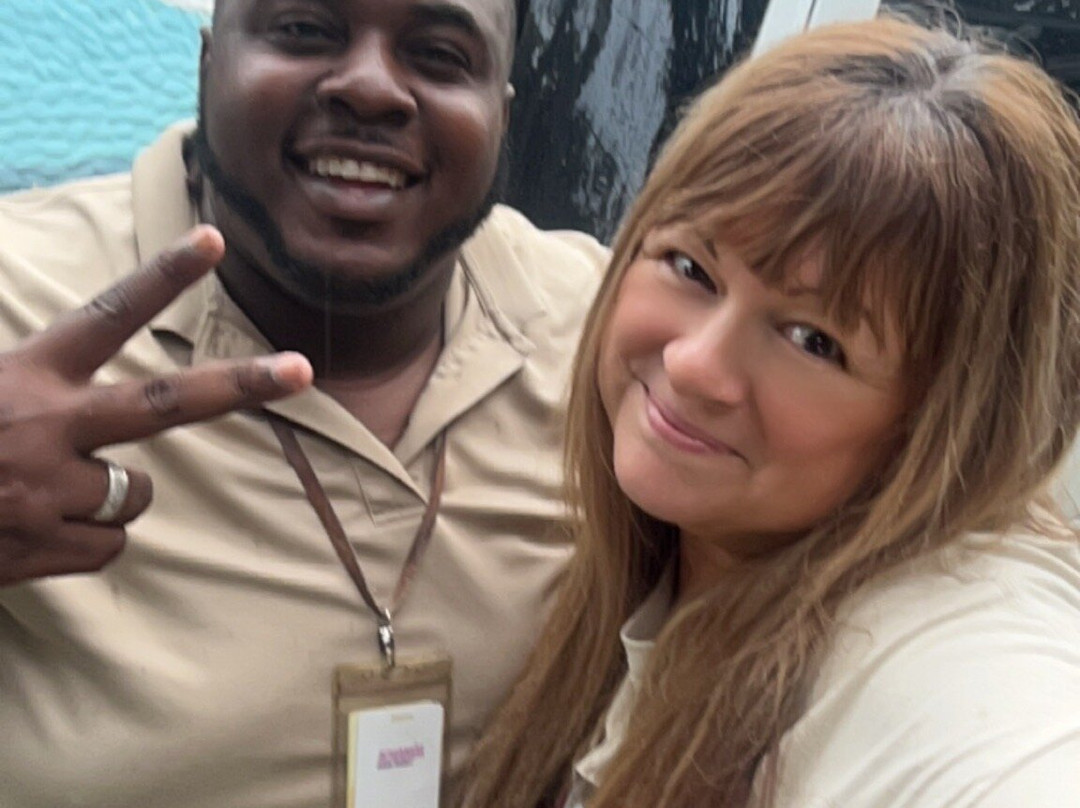 Amity Tours and Transfer-蒙特戈贝必去景点