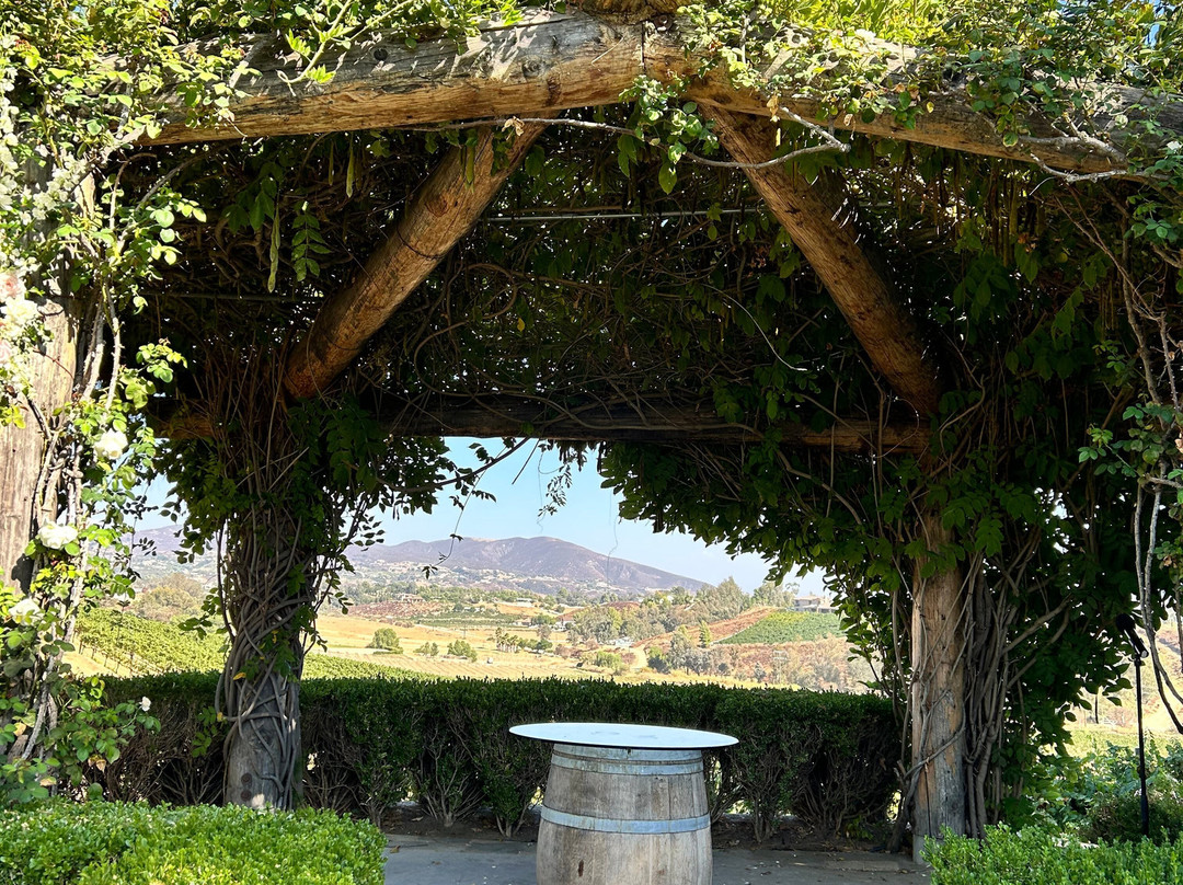 South Coast Winery Resort & Spa主图