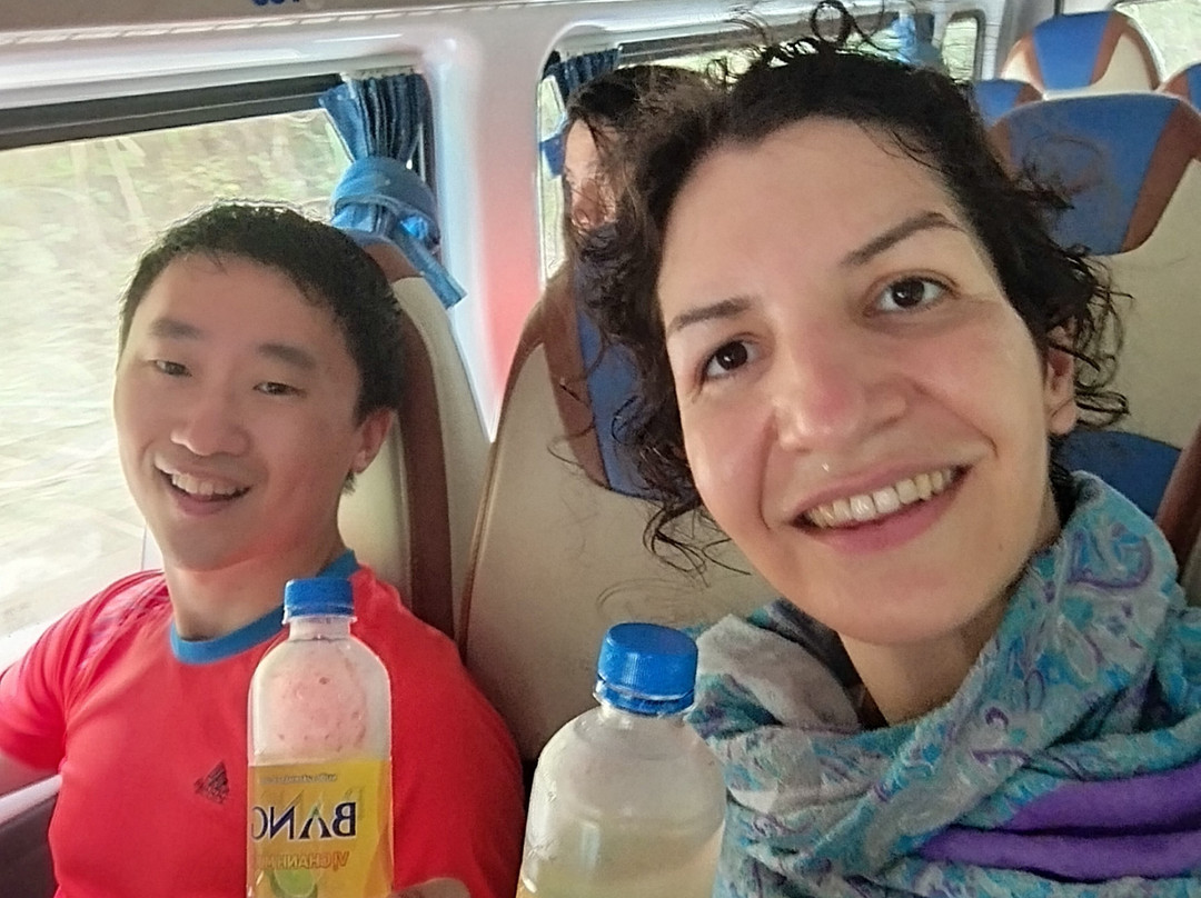 Highway 20 Homestay主图