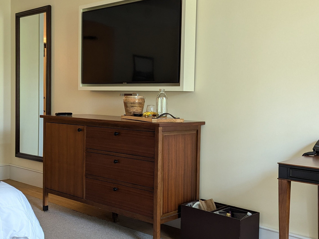 The Williams Inn主图