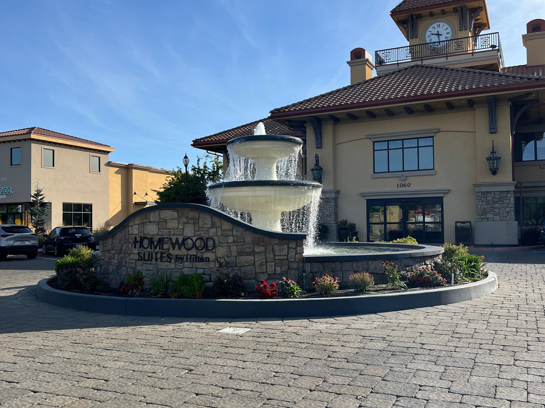 Homewood Suites by Hilton Richland主图