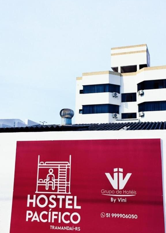 Hostel Pacífico主图